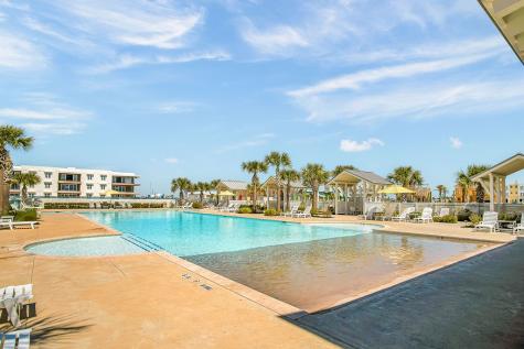 673 Center Square South S 9 Port Aransas TX 78373