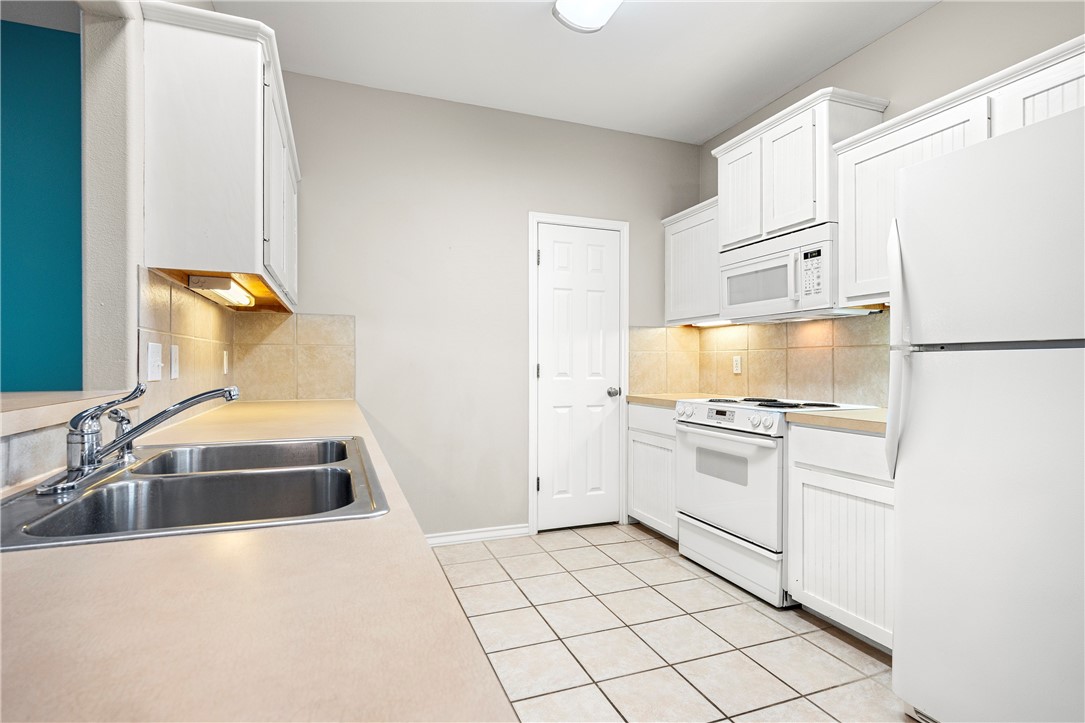 15325 Bonasse Court D Corpus Christi TX 78418