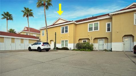 15325 Bonasse Court D Corpus Christi TX 78418