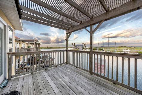 15325 Bonasse Court D Corpus Christi TX 78418