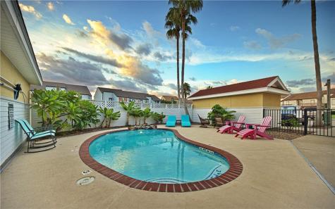 15325 Bonasse Court D Corpus Christi TX 78418