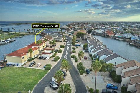 15325 Bonasse Court D Corpus Christi TX 78418