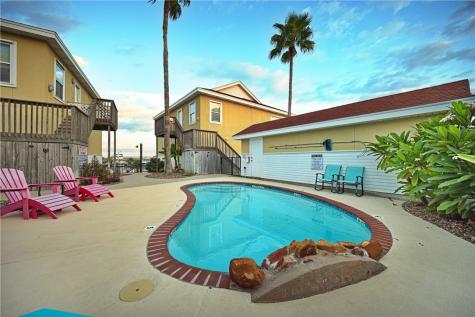 15325 Bonasse Court D Corpus Christi TX 78418