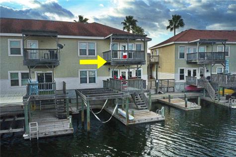 15325 Bonasse Court D Corpus Christi TX 78418