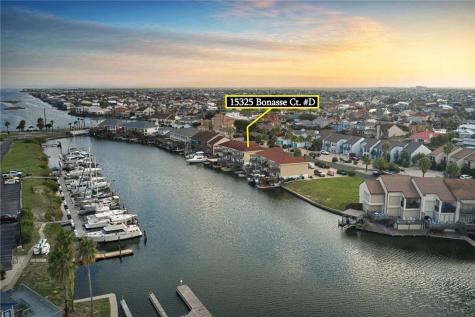 15325 Bonasse Court D Corpus Christi TX 78418