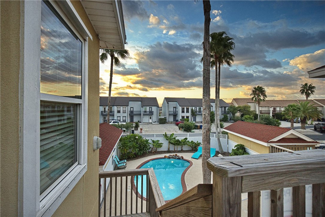 15325 Bonasse Court D Corpus Christi TX 78418