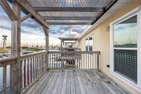 15325 Bonasse Court D Corpus Christi TX 78418