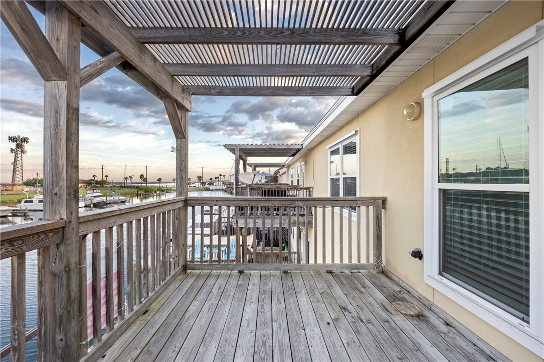 15325 Bonasse Court D Corpus Christi TX 78418
