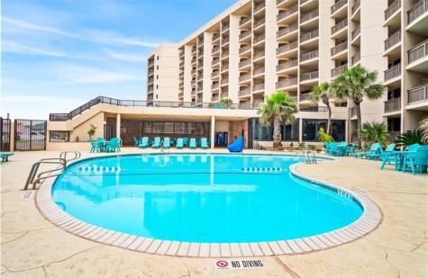 1000 Lantana Drive 301 Port Aransas TX 78373