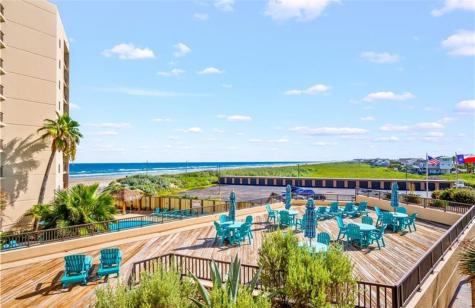 1000 Lantana Drive 301 Port Aransas TX 78373