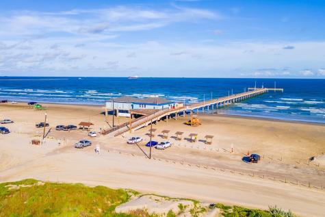 1000 Lantana Drive 301 Port Aransas TX 78373