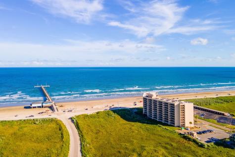 1000 Lantana Drive 301 Port Aransas TX 78373
