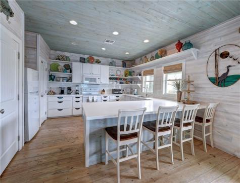 2727 S 11th Street 4 Port Aransas TX 78373