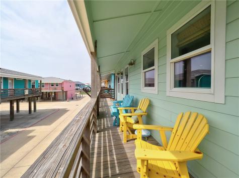 2727 S 11th Street 4 Port Aransas TX 78373
