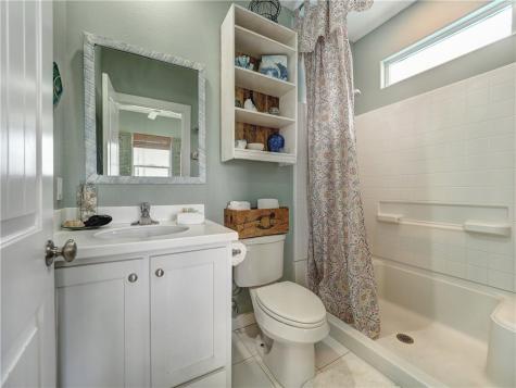 2727 S 11th Street 4 Port Aransas TX 78373
