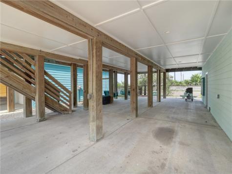 2727 S 11th Street 4 Port Aransas TX 78373