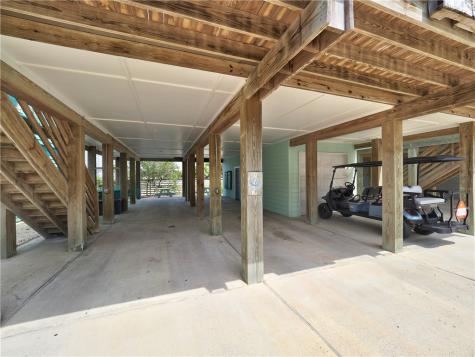 2727 S 11th Street 4 Port Aransas TX 78373