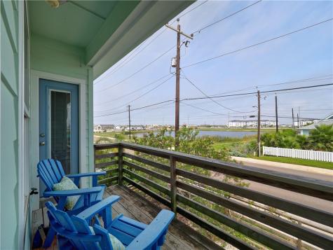 2727 S 11th Street 4 Port Aransas TX 78373