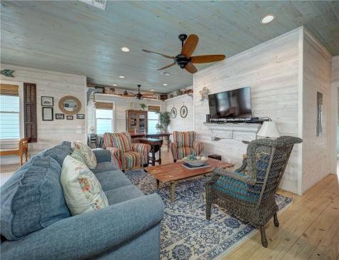 2727 S 11th Street 4 Port Aransas TX 78373