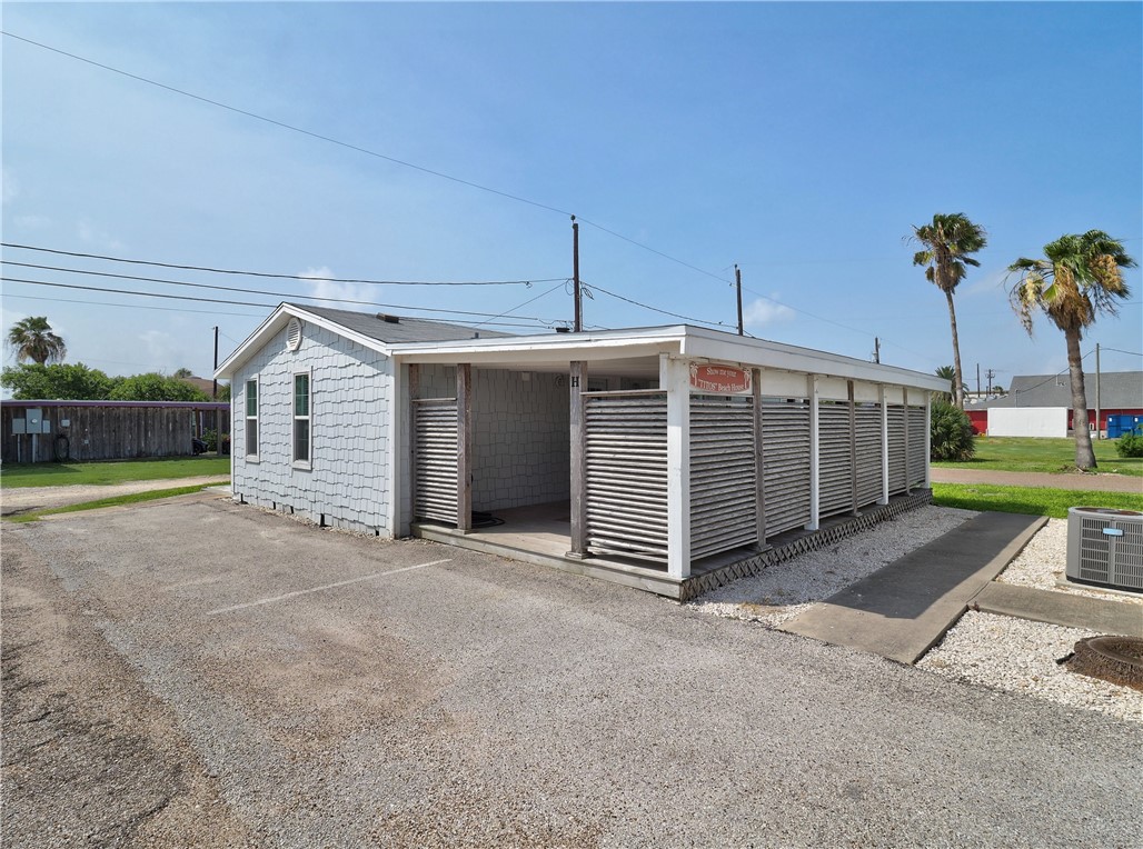 523 S Station St H Port Aransas TX 78373