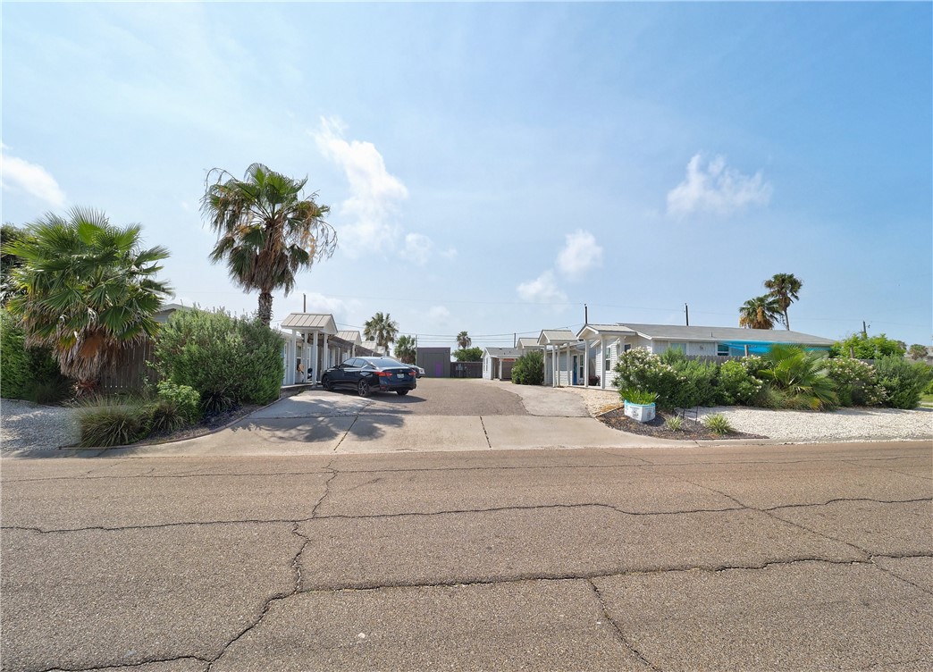 523 S Station St H Port Aransas TX 78373