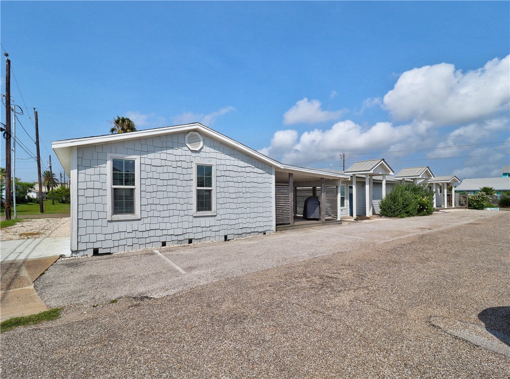 523 S Station St H Port Aransas TX 78373
