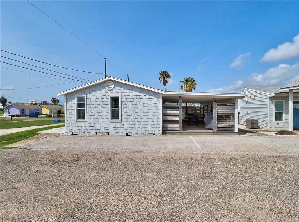 523 S Station St H Port Aransas TX 78373