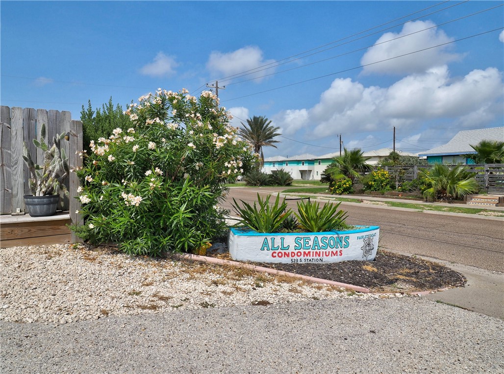 523 S Station St H Port Aransas TX 78373