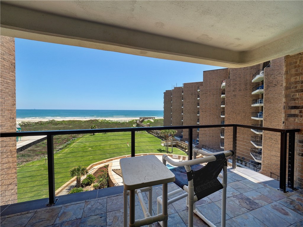 720 Access Road 1-a 504 Port Aransas TX 78373