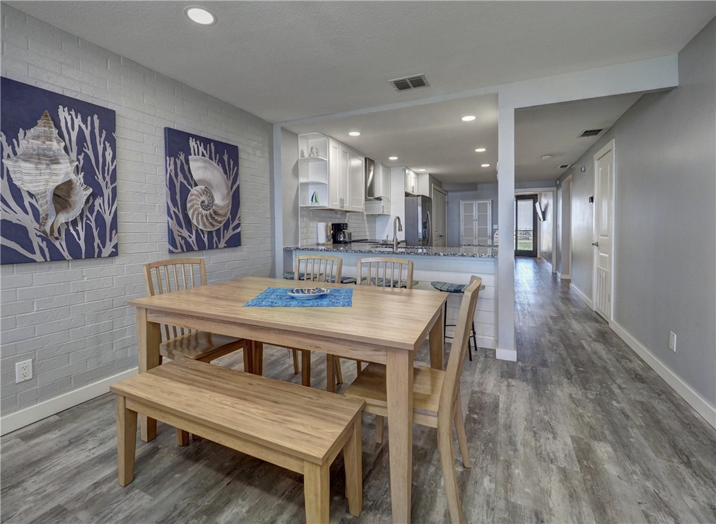 720 Access Road 1-a 504 Port Aransas TX 78373