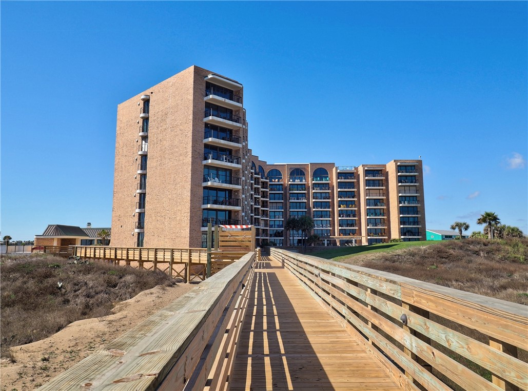 720 Access Road 1-a 504 Port Aransas TX 78373