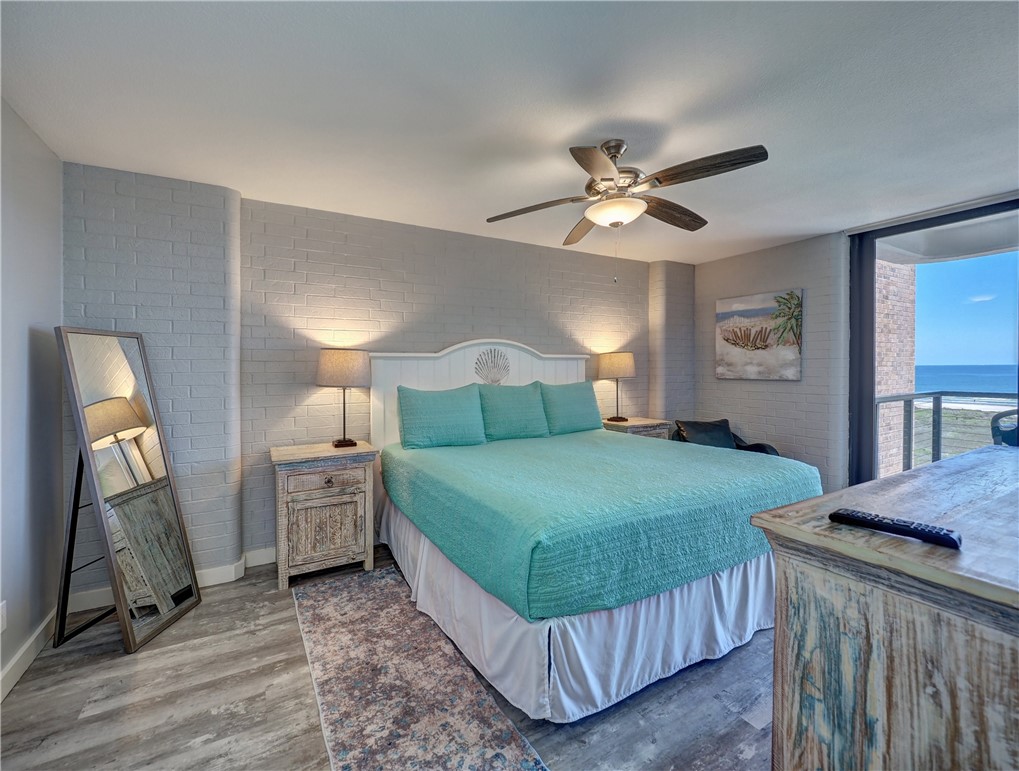720 Access Road 1-a 504 Port Aransas TX 78373