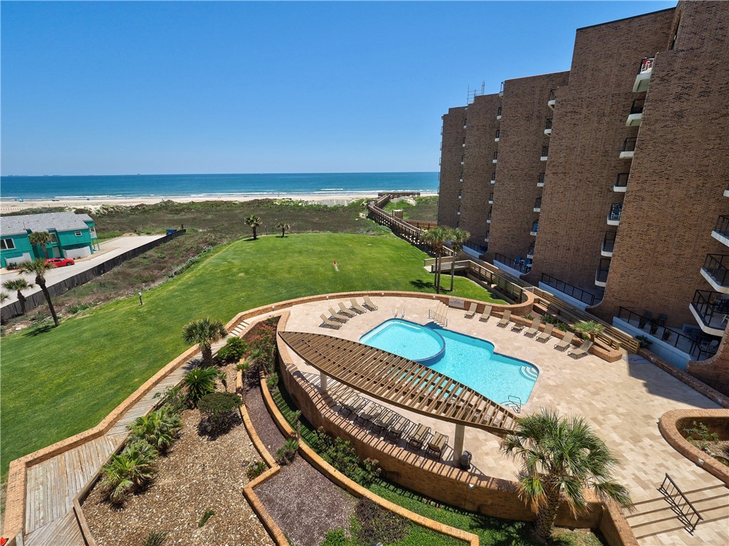 720 Access Road 1-a 504 Port Aransas TX 78373
