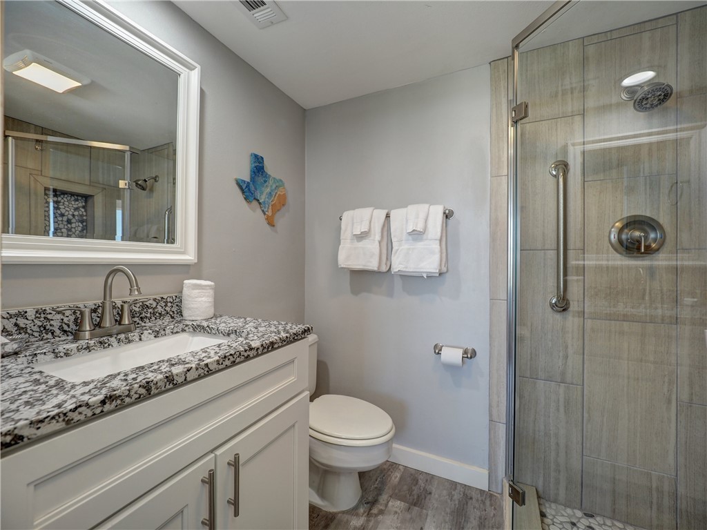 720 Access Road 1-a 504 Port Aransas TX 78373