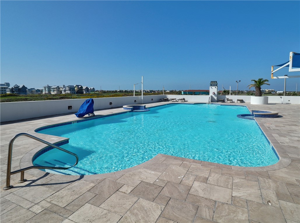 720 Access Road 1-a 504 Port Aransas TX 78373