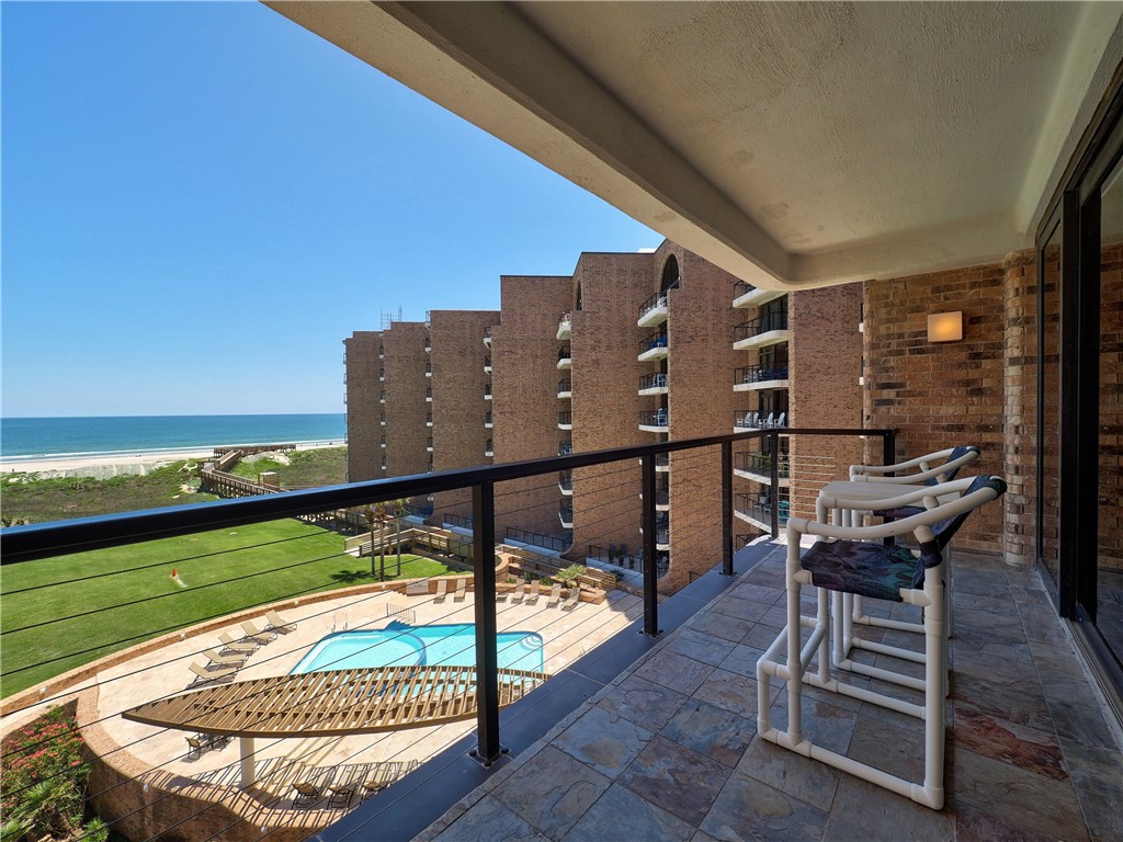720 Access Road 1-a 504 Port Aransas TX 78373
