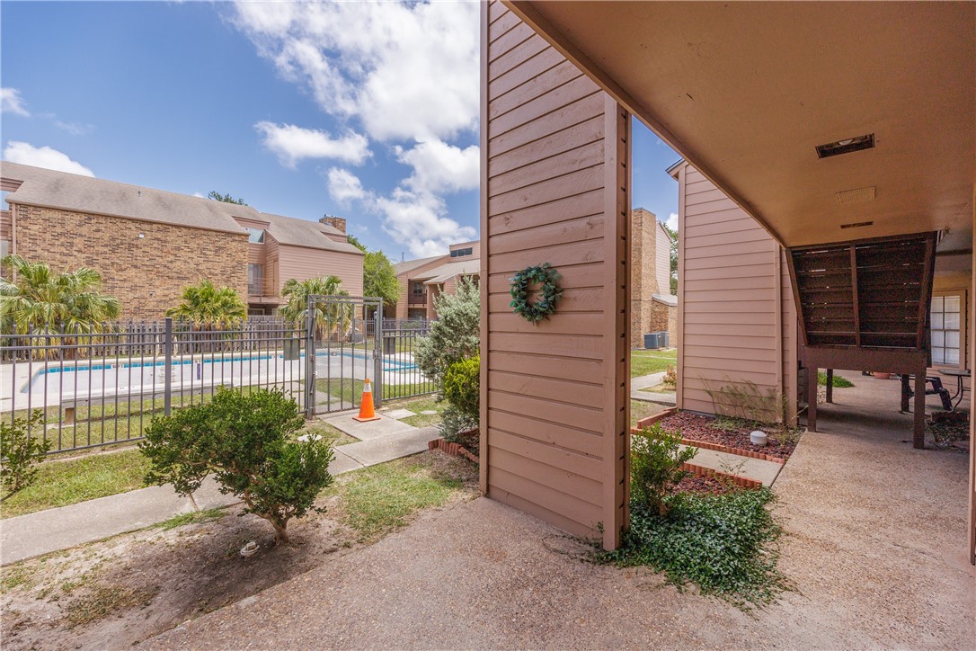 7122 Premont Drive 104 Corpus Christi TX 78414