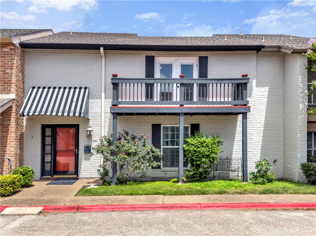 9 Rock Creek Drive 9 Corpus Christi TX 78412