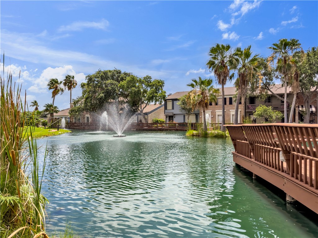 9 Rock Creek Drive 9 Corpus Christi TX 78412