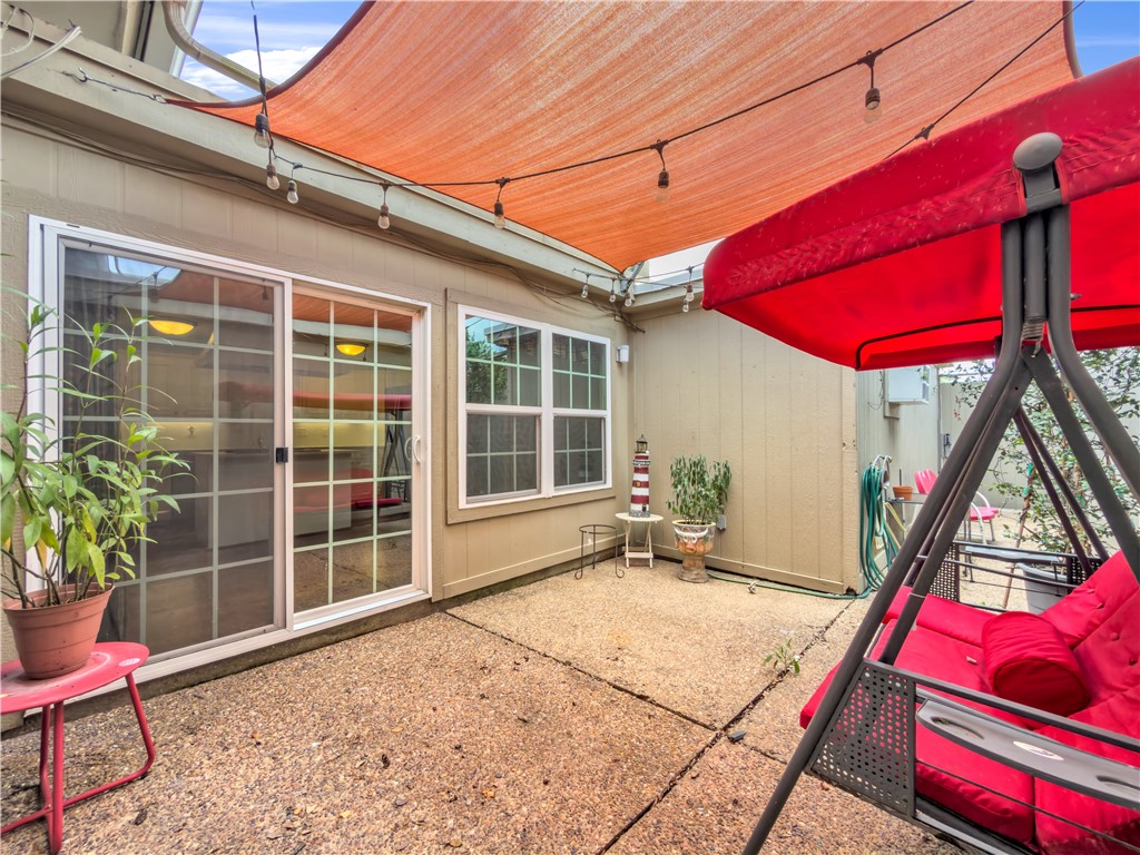9 Rock Creek Drive 9 Corpus Christi TX 78412