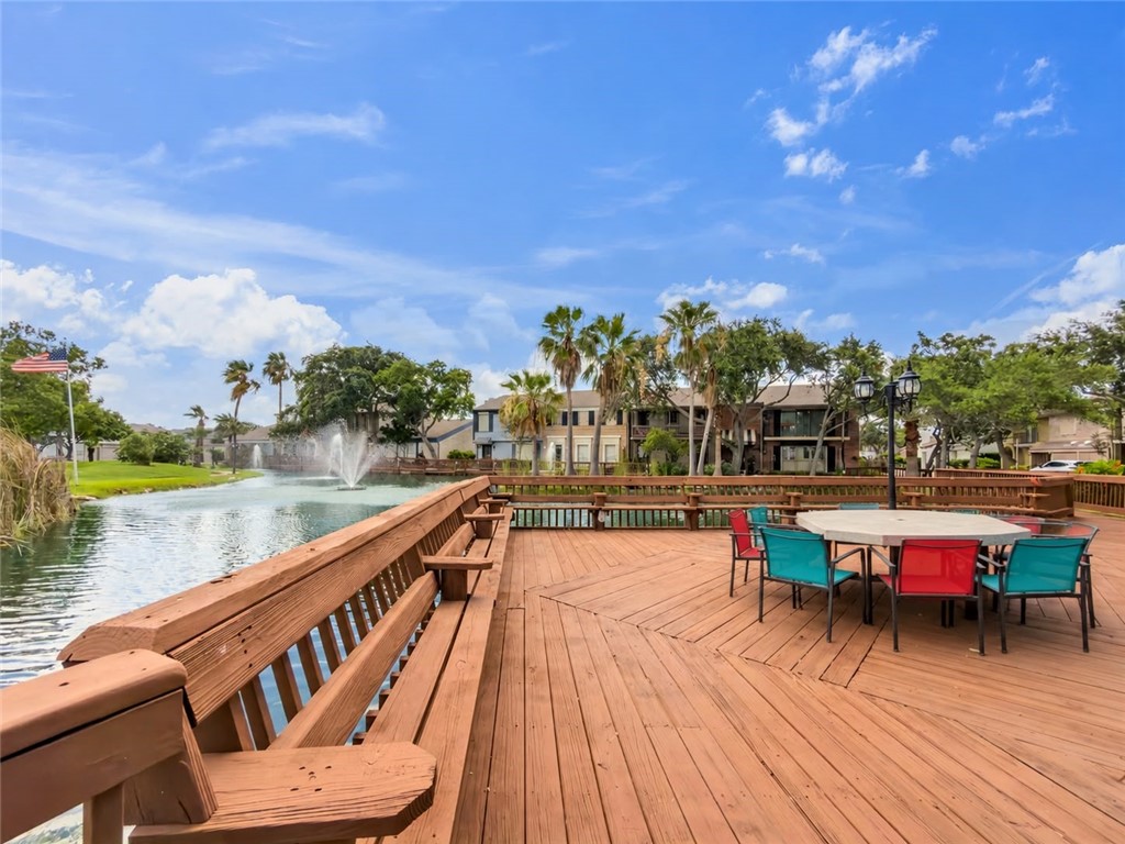 9 Rock Creek Drive 9 Corpus Christi TX 78412