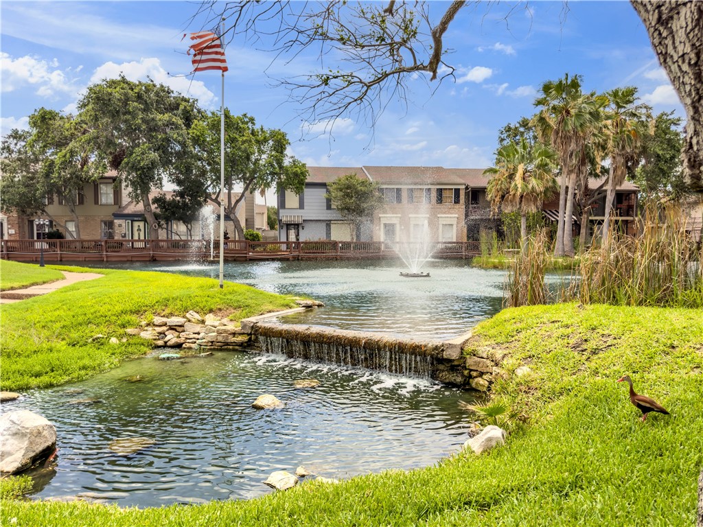 9 Rock Creek Drive 9 Corpus Christi TX 78412