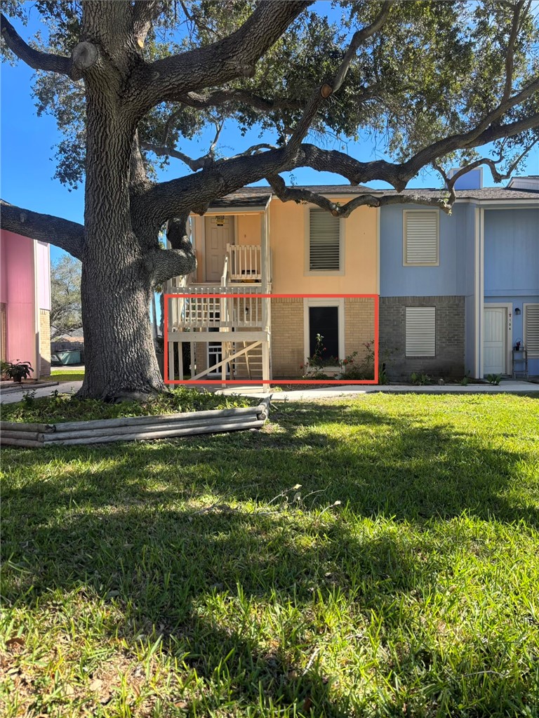 6702 Everhart Road T107 Corpus Christi TX 78413