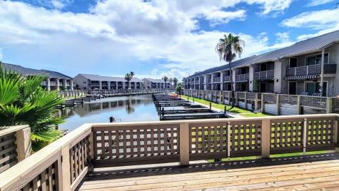 2004 Bayhouse Drive 2004 Rockport TX 78382