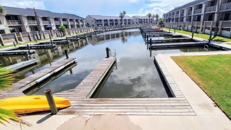 2004 Bayhouse Drive 2004 Rockport TX 78382