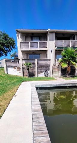 2004 Bayhouse Drive 2004 Rockport TX 78382