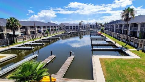 2004 Bayhouse Drive 2004 Rockport TX 78382