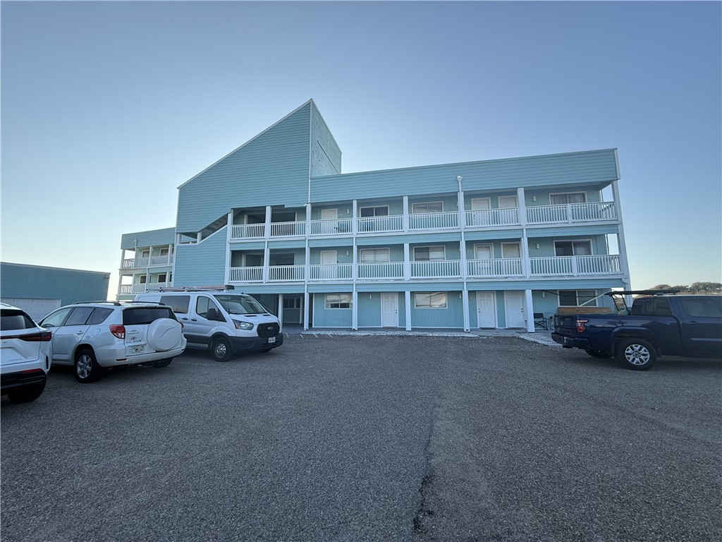 14801 Compass Street A-19 Corpus Christi TX 78418