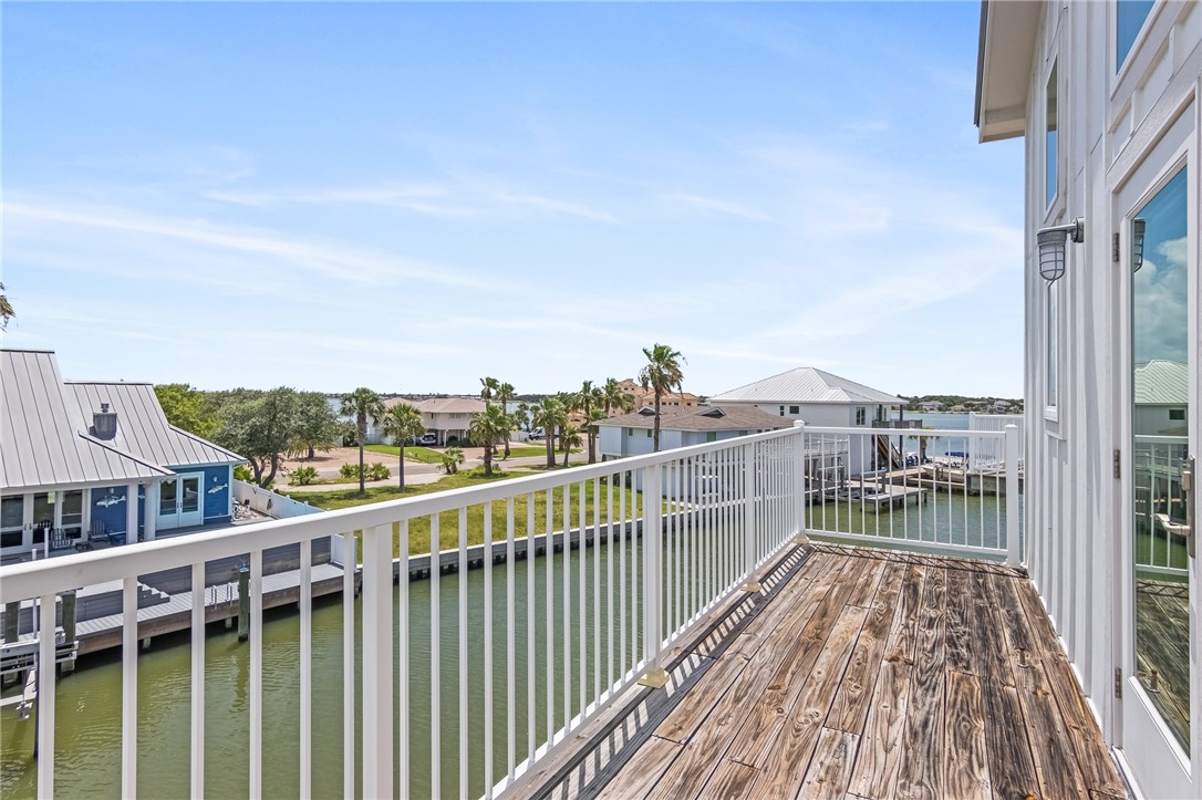 38 Mazatlan Drive 11 Rockport TX 78382