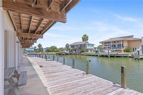 38 Mazatlan Drive 11 Rockport TX 78382